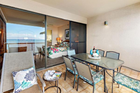 Remodeled unit ocean view - sk336 - Sullivan Properties